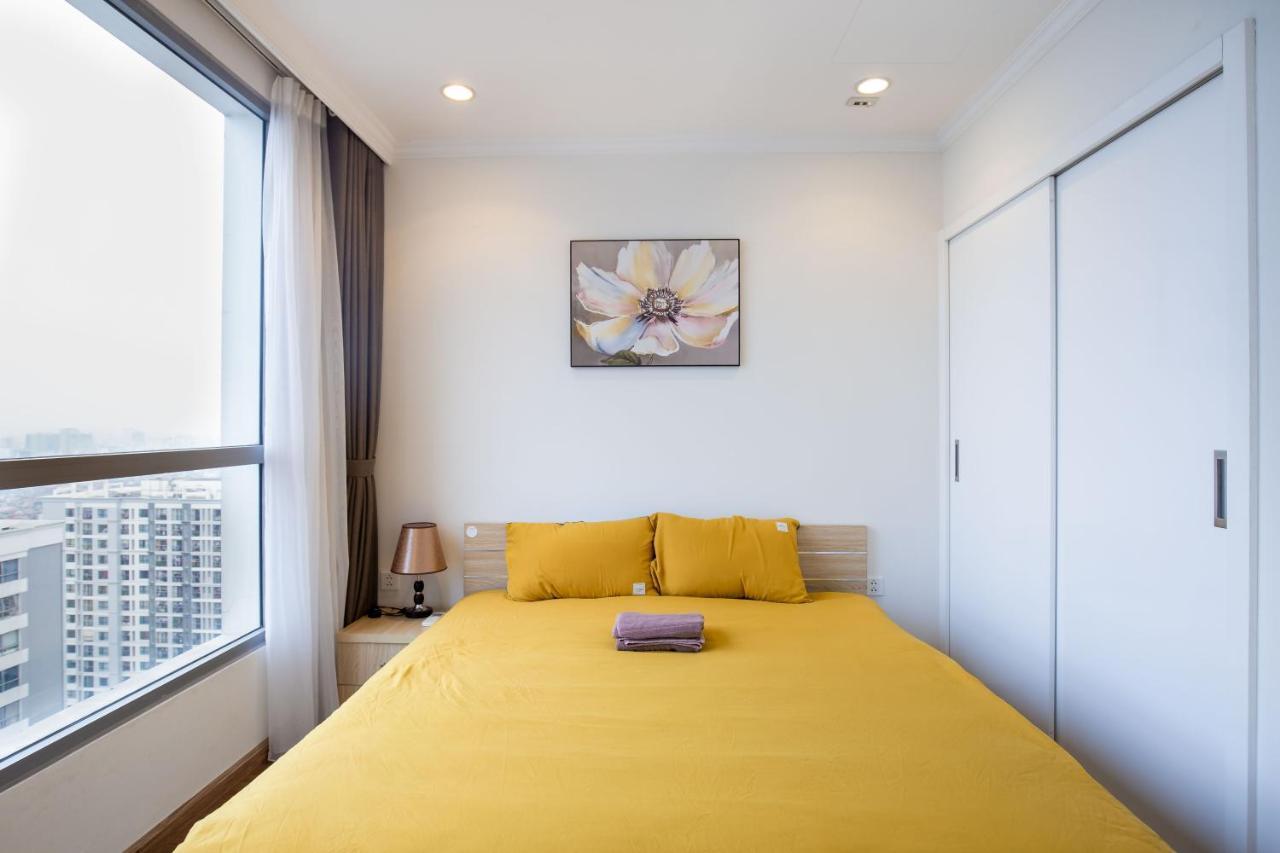 Full House Times City Hanoi Exterior photo