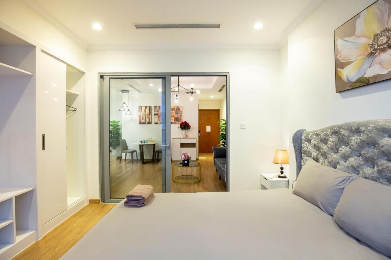 Full House Times City Hanoi Exterior photo